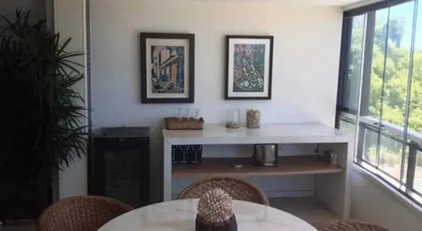 Apartamento Luxo em Ondina