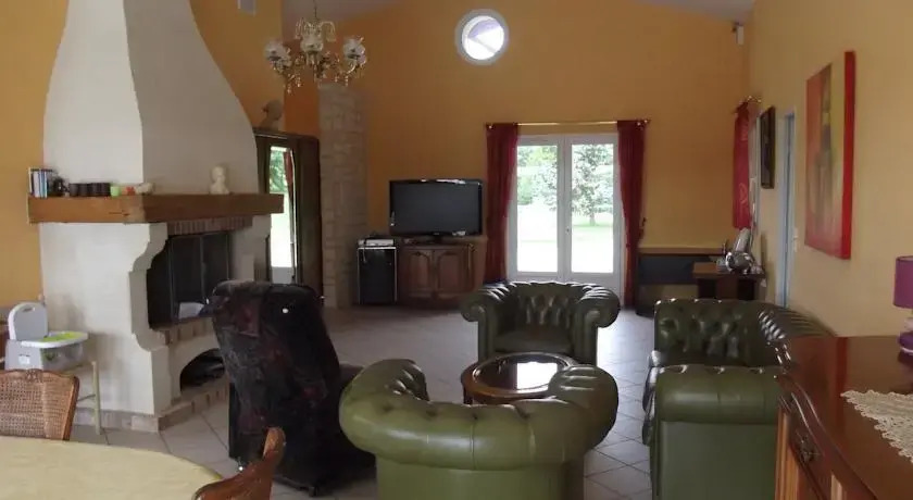 Villa Joséphine