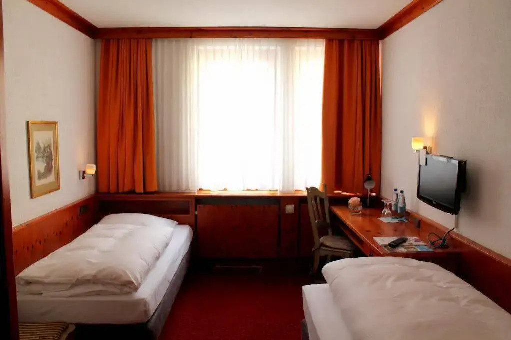 Steichele Hotel & Weinrestaurant