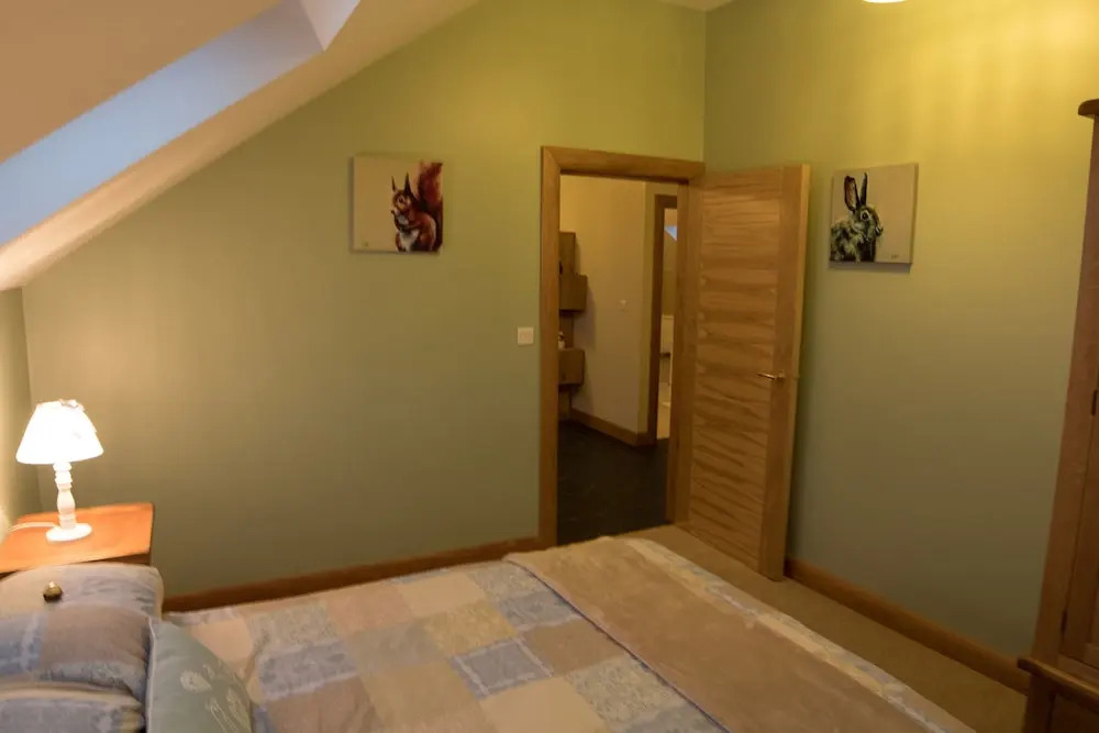 Quarry Loft