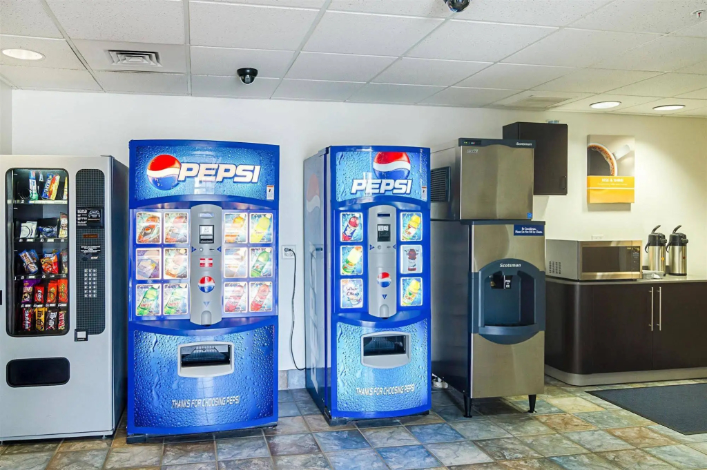 Motel 6-Wheatland, WY