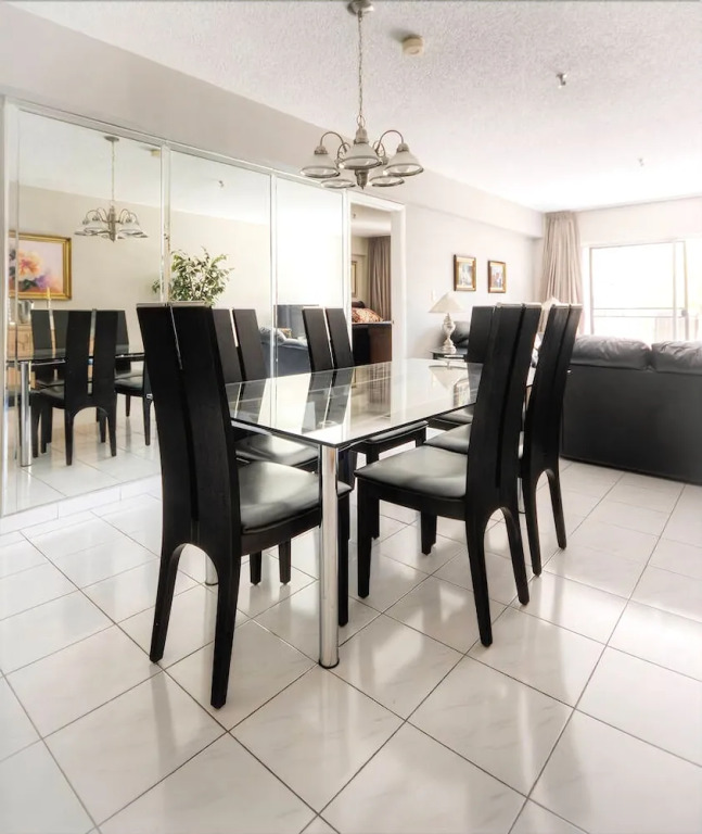 The Isles 105 - Condo 2 People, Sunny Isles
