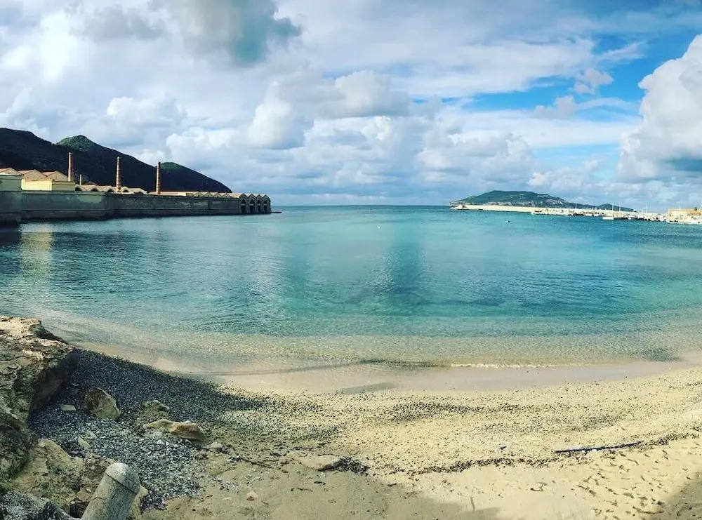 La Praya