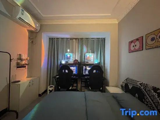 Homestay Youth Apartment