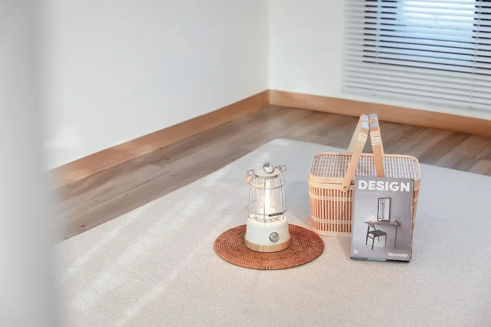 Ganghwa Aboha Pet-Friendly Pension