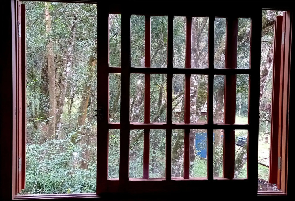 Casa Em Monte Verde Charme E Conforto