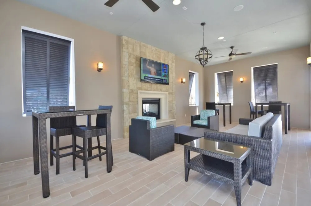Windsor at Westside - 8806 Geneve Court