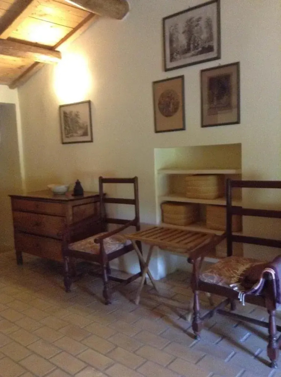 Agriturismo La Nora