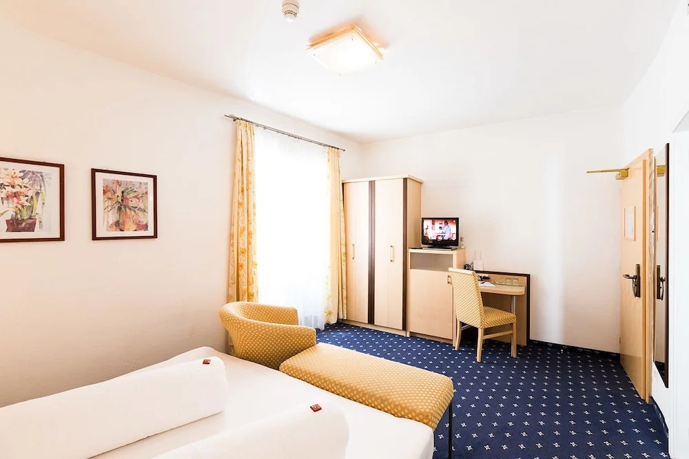 Hotel Goldener Stern