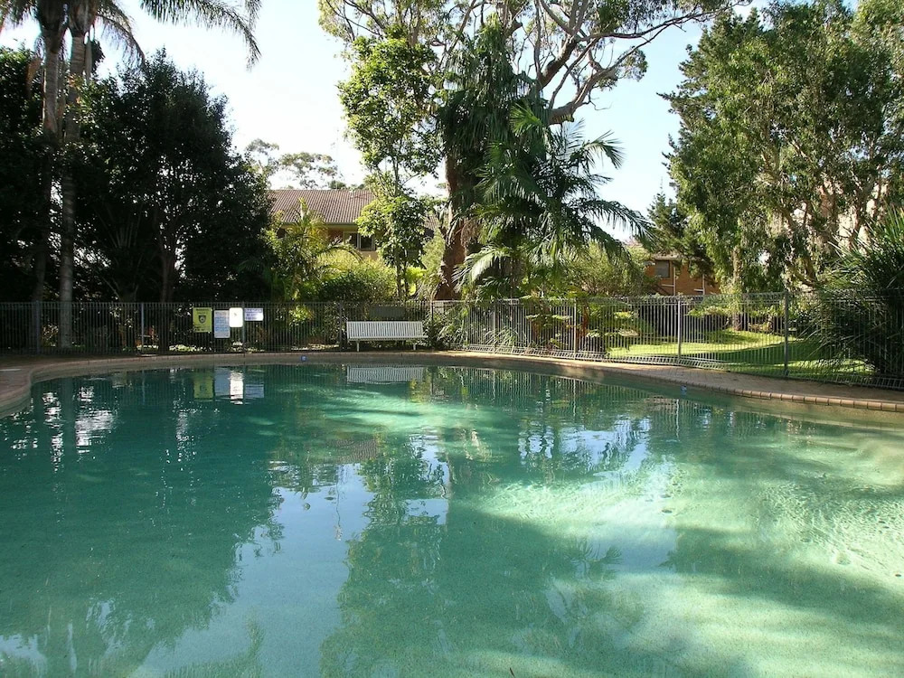 Tristani, Bay Parklands, Unit 59/2 Gowrie Avenue