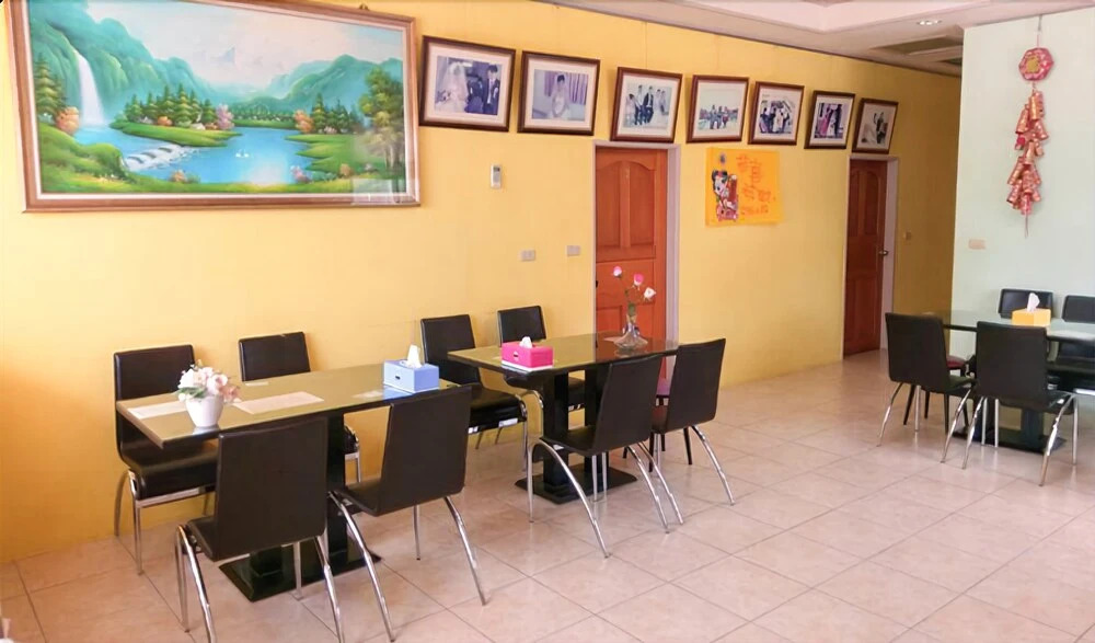 Xin Yi Homestay