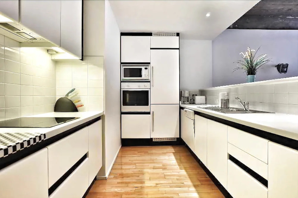 The Loft Apartments