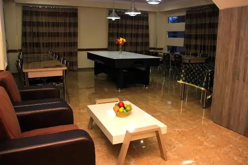 Delta Hotel