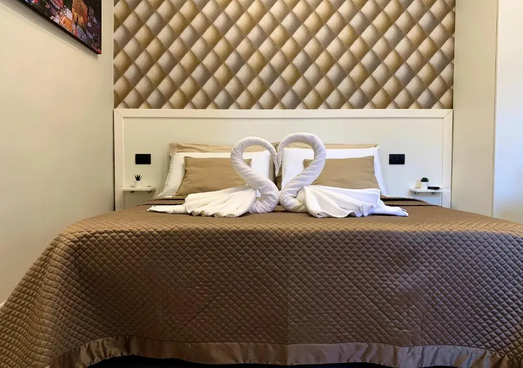 La Margherita Apartment