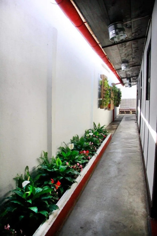 Hostel Kaval Antigua