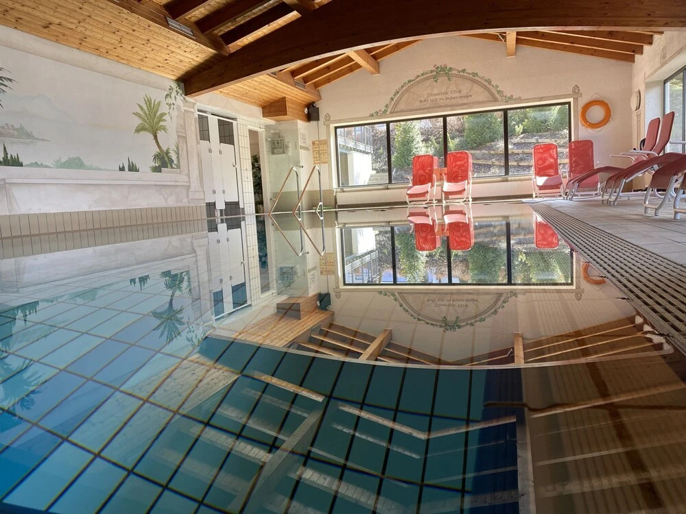 Hotel Sonnenhof 3-Sterne-Superior