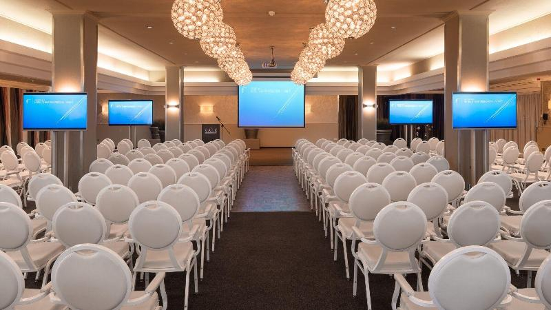 Van der Valk Hotel s-Hertogenbosch - Vught