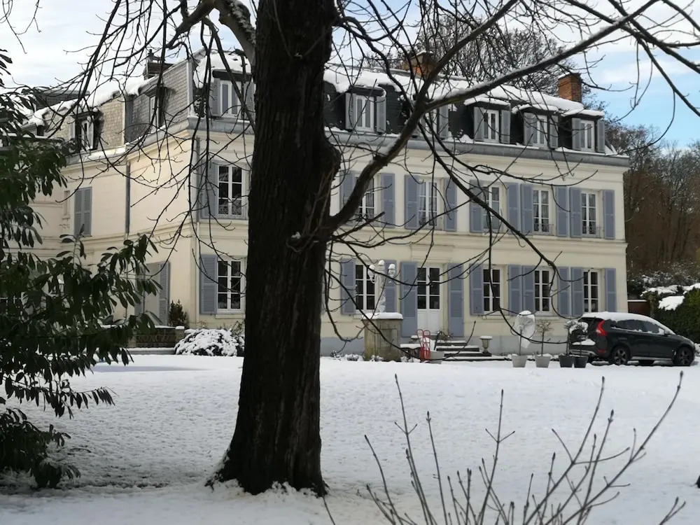 Le Clos des Fées