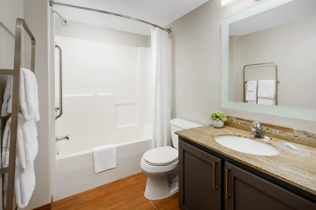 TownePlace Suites Philadelphia Horsham