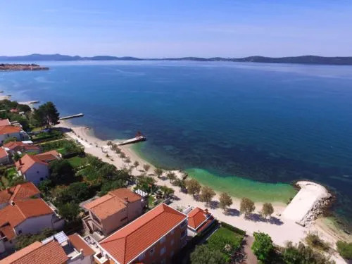 House L&L Zadar/Bibinje