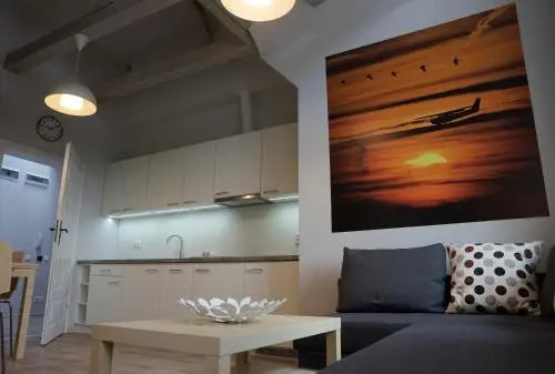 Apartamenty Leszno