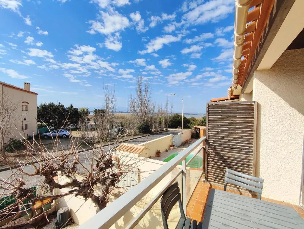 Casa Flamingo - Appartement calme et moderne - 4 -