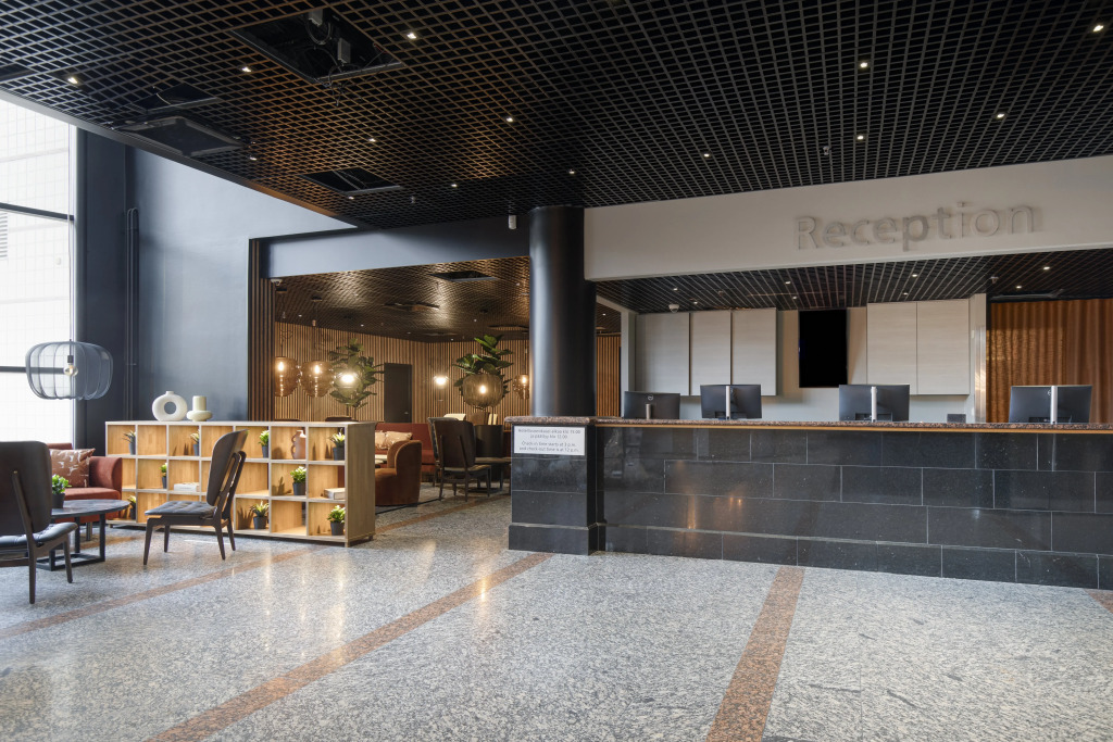 Original Sokos Hotel Vantaa