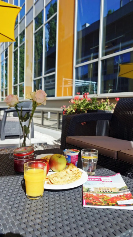 Hotel Forza