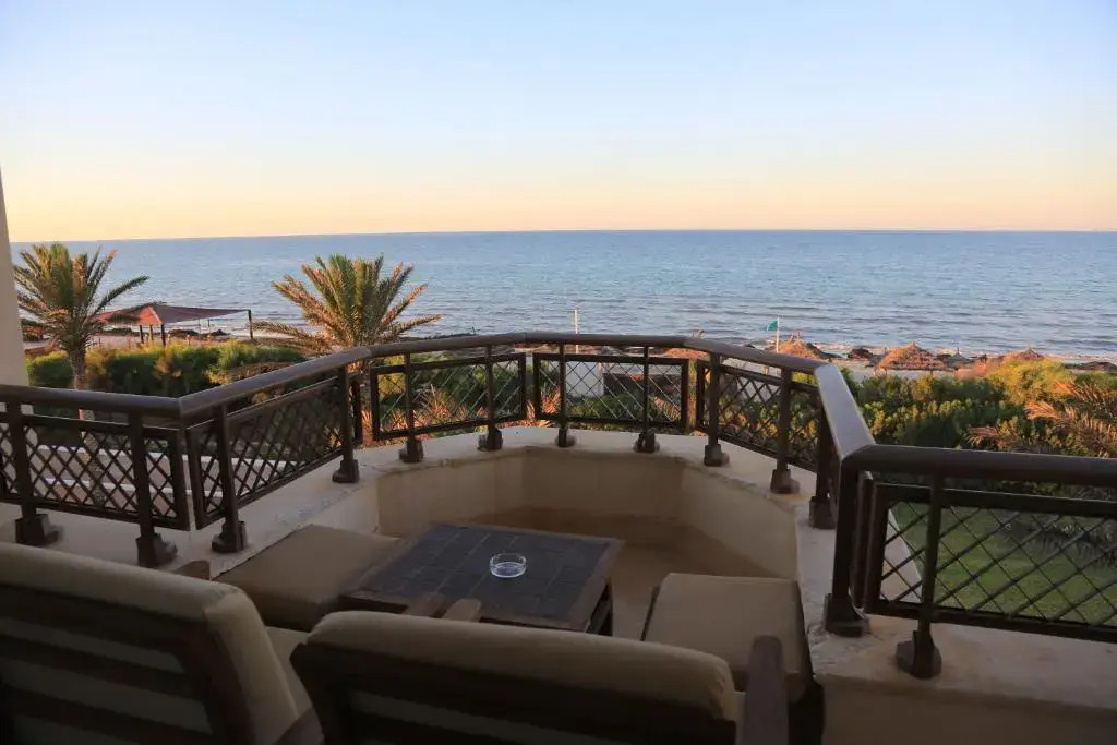 Hasdrubal Prestige Thalassa & Spa Djerba