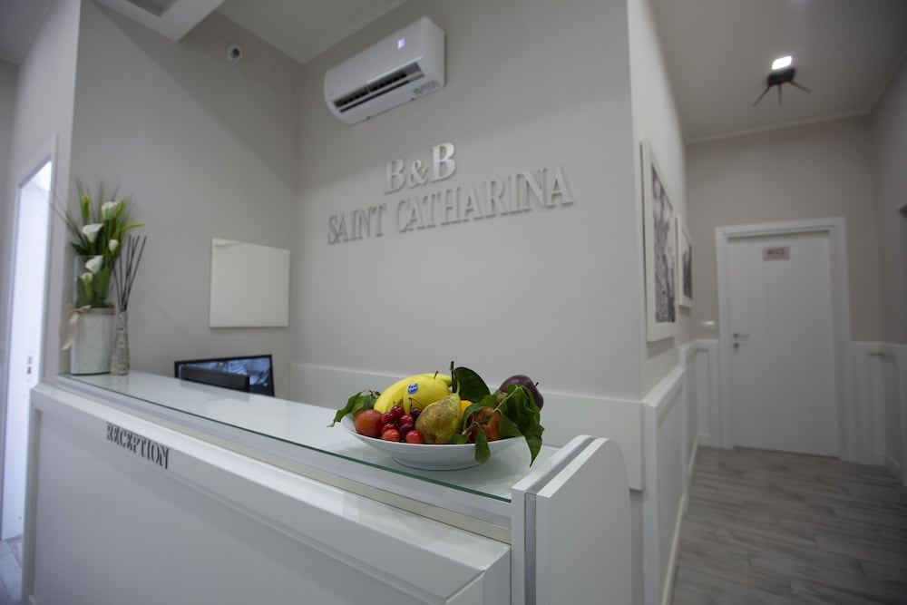 B&B Saint Catharina