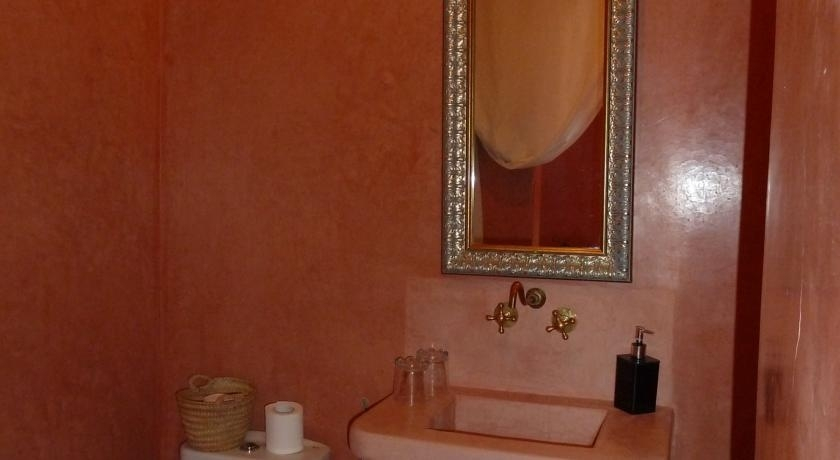 Riad Nid De La Colombe