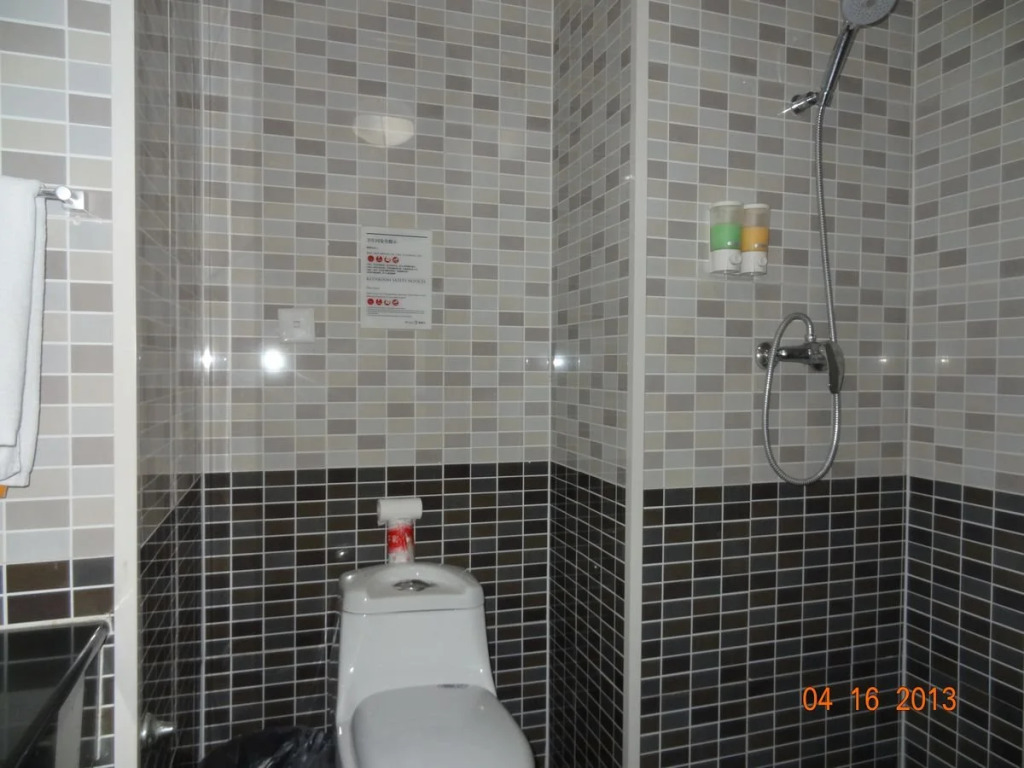 Beijing Sentury Apartment Hotel