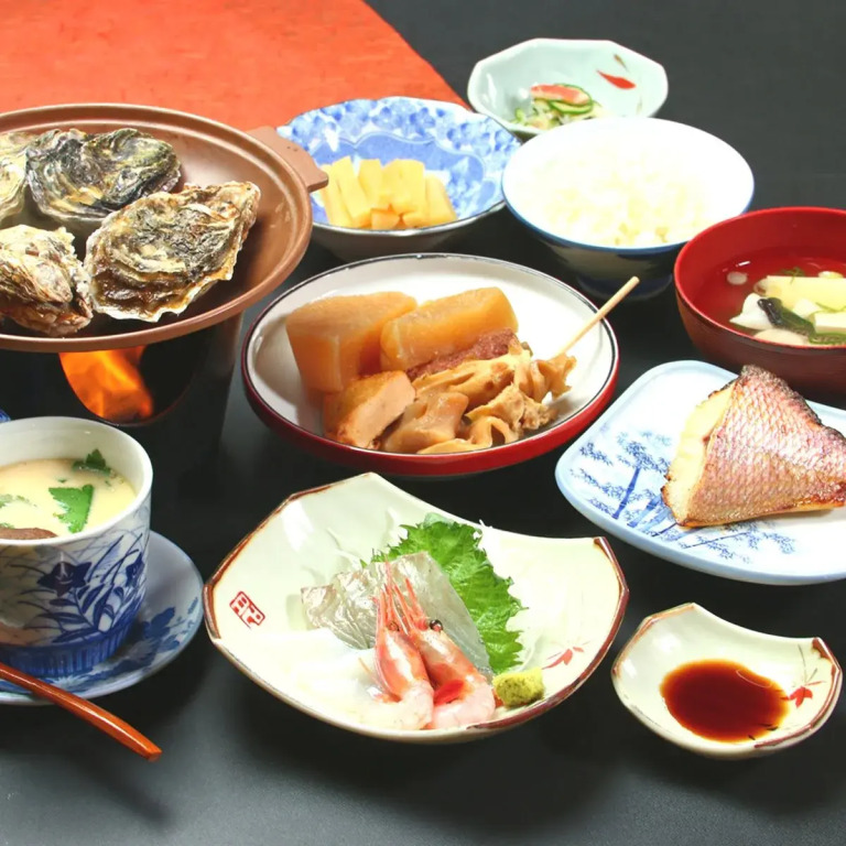 Minshuku Isobe