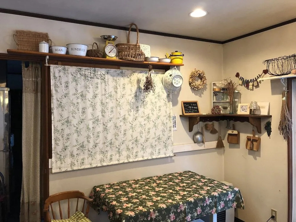 Farm Stay