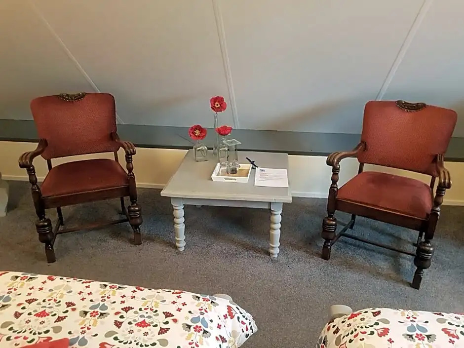 Thils Bed and Breakfast