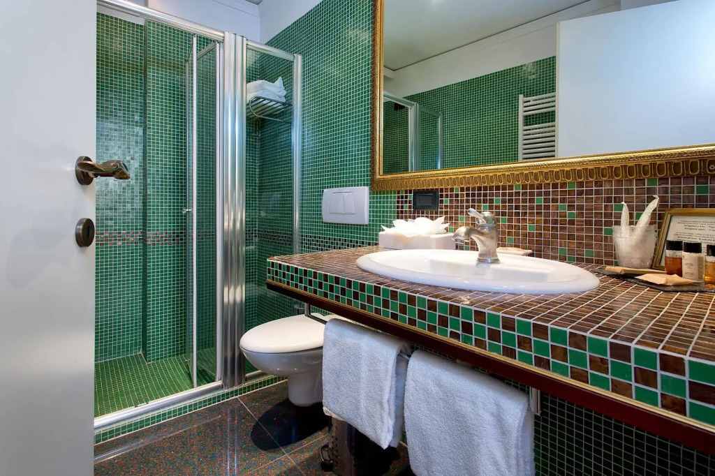 Ca San Giorgio B&B