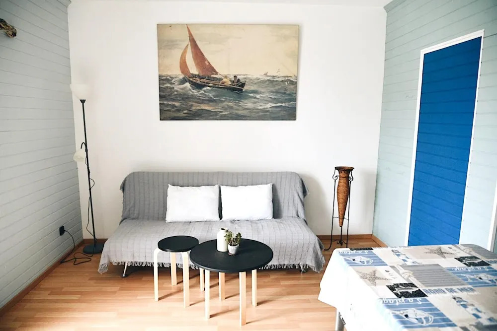 Apartment with One Bedroom in Pataias, with Enclosed Garden And Wifi - 100 M From the Beach