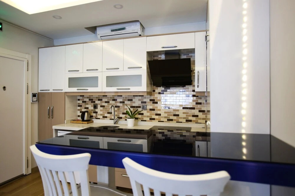 Restwon Suite Hotel