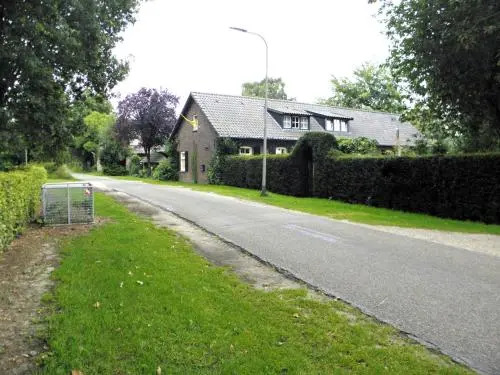 Bergerhof Recreatie