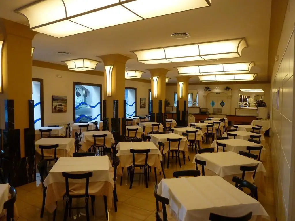 Hotel Costa Brava