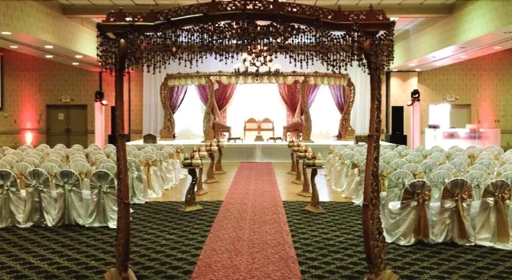 Regency Hotel & Conference Center