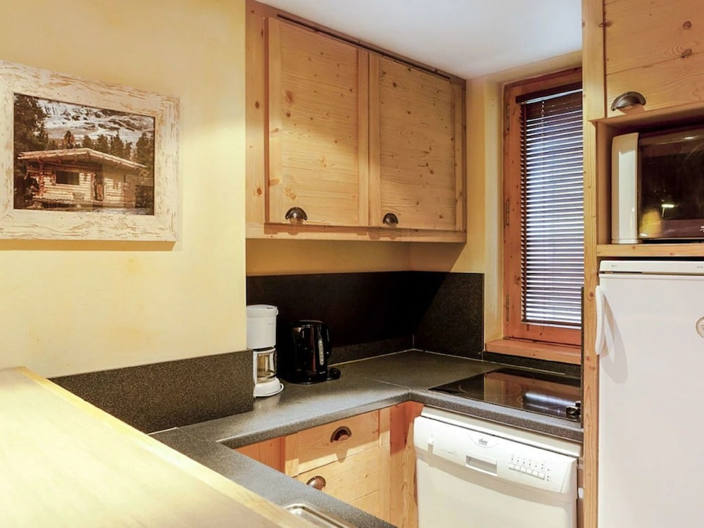 Residence Les Nereides - maeva Home