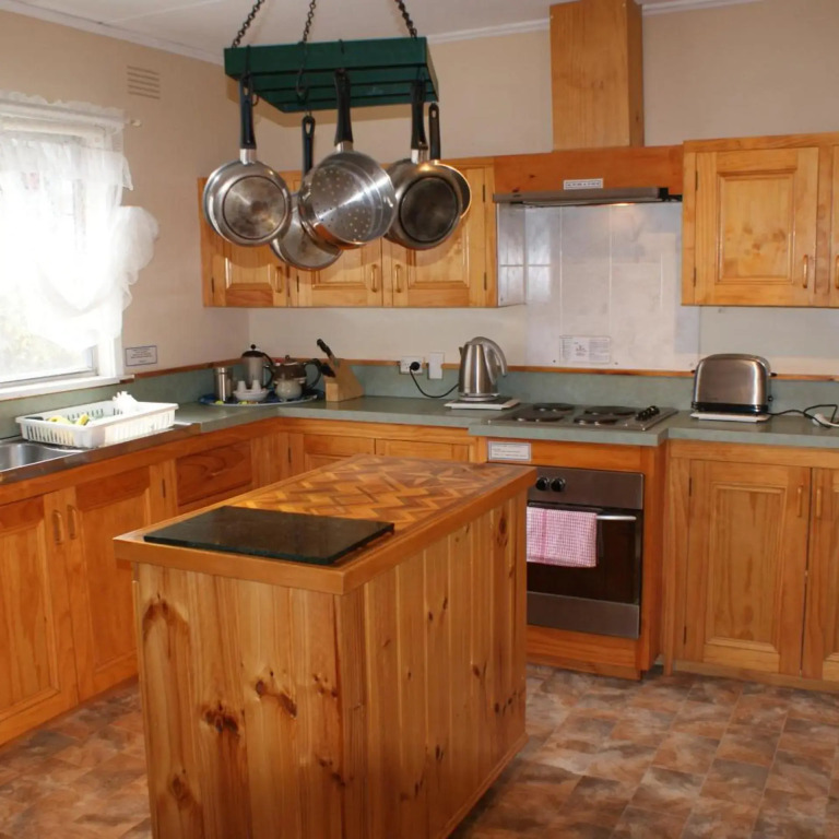 AAA Granary Accommodation