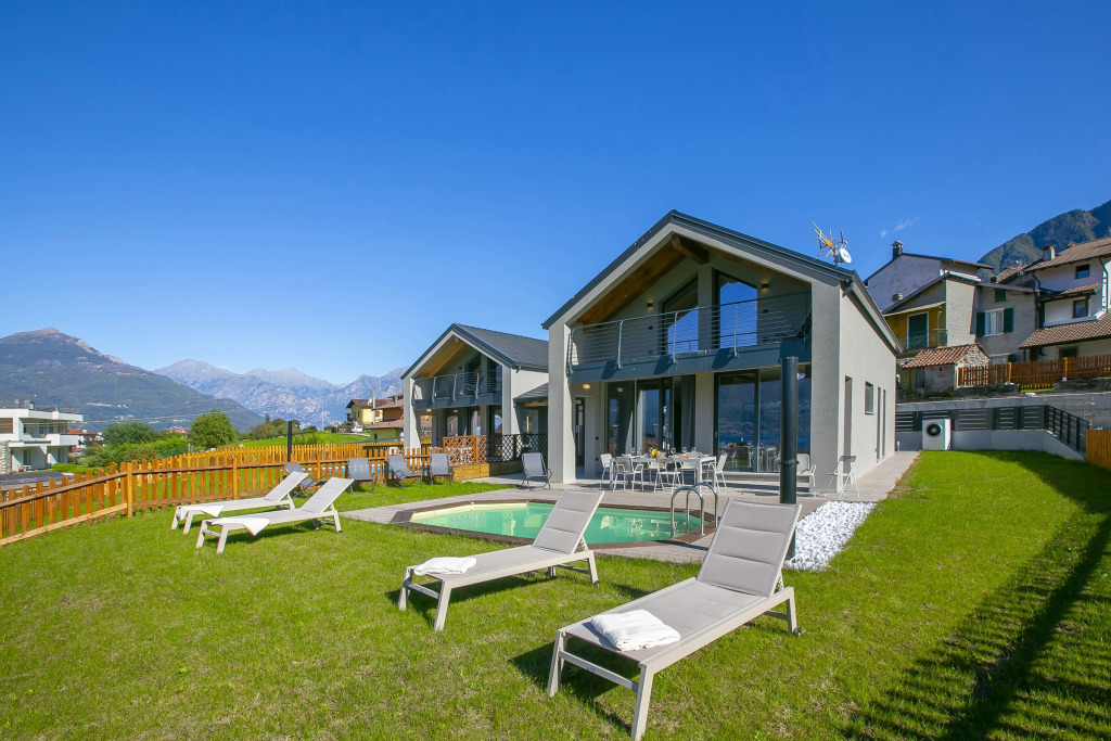 Villa Breva