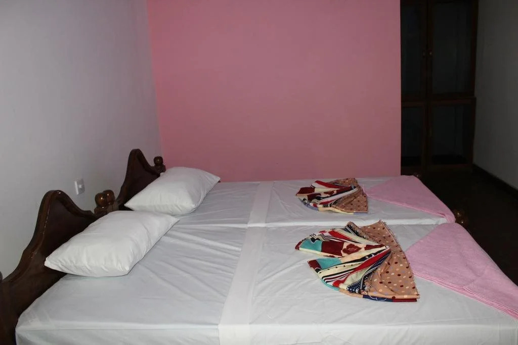 Hotel Ravindu Palace
