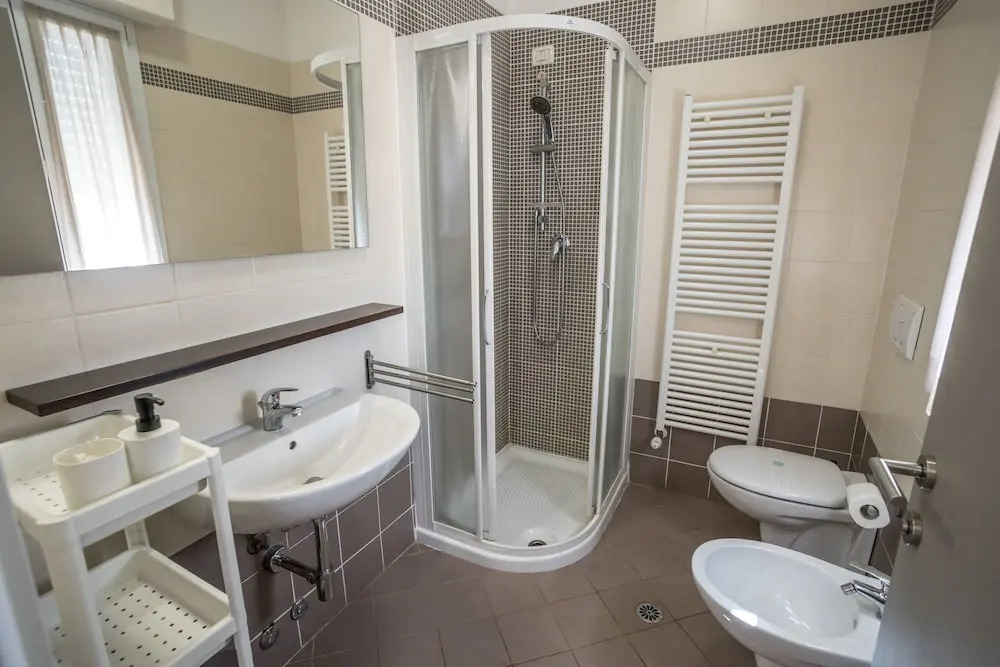 Rimini Bay Suites & Residence