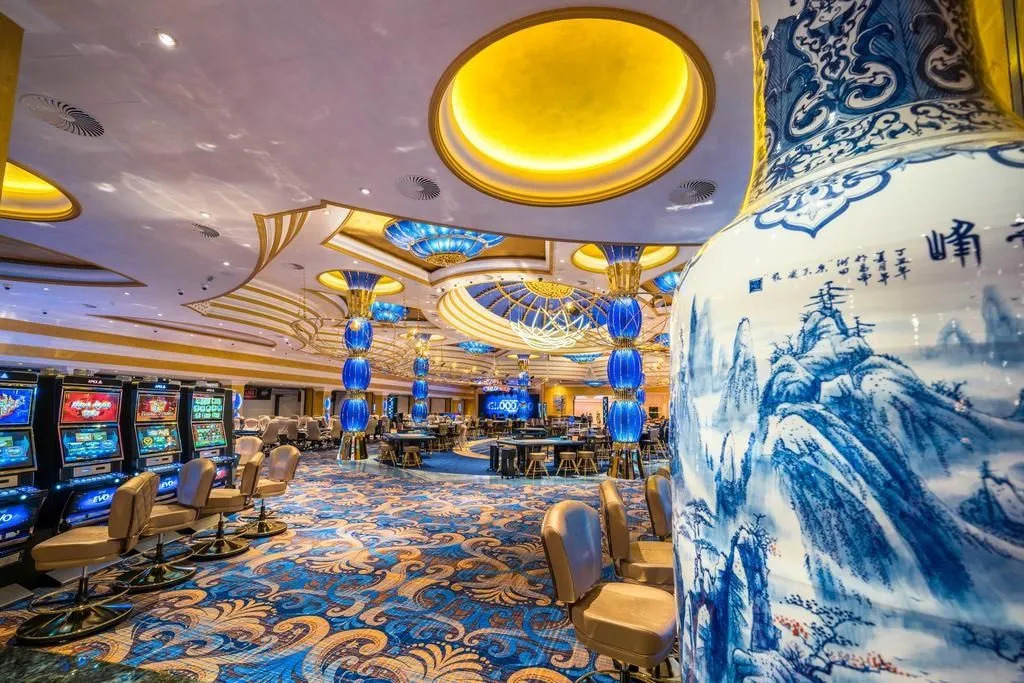 Kings Resort