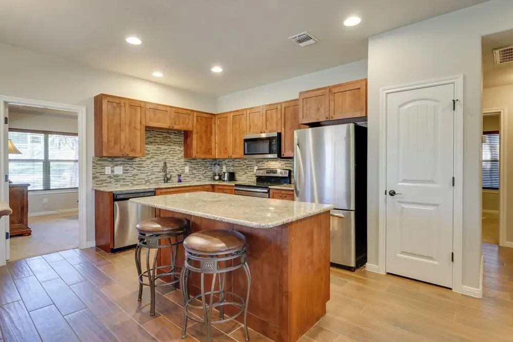 Canyon Lake Home w/ Grill ~ 1 Mi to Boat Ramp