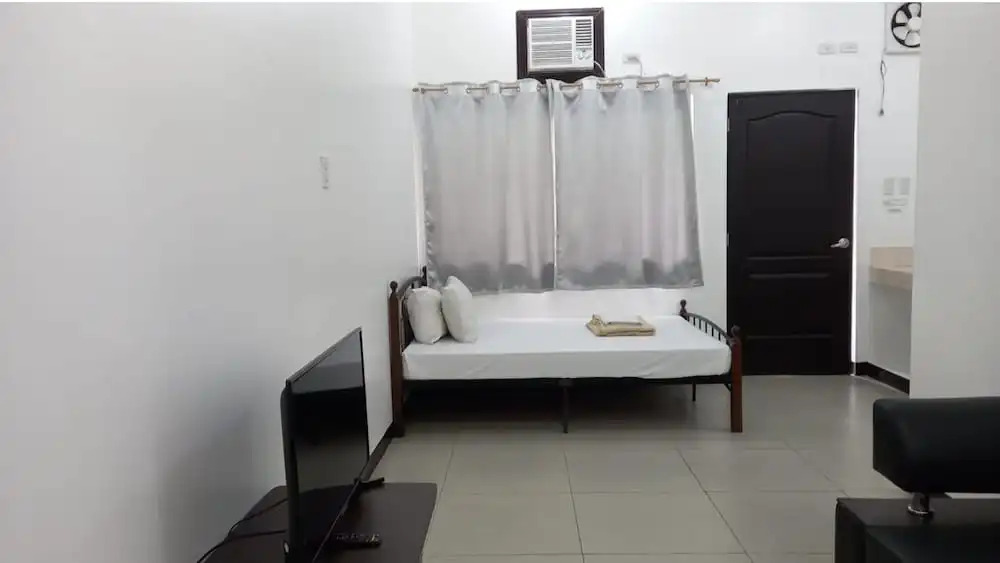Tesoro Apartments