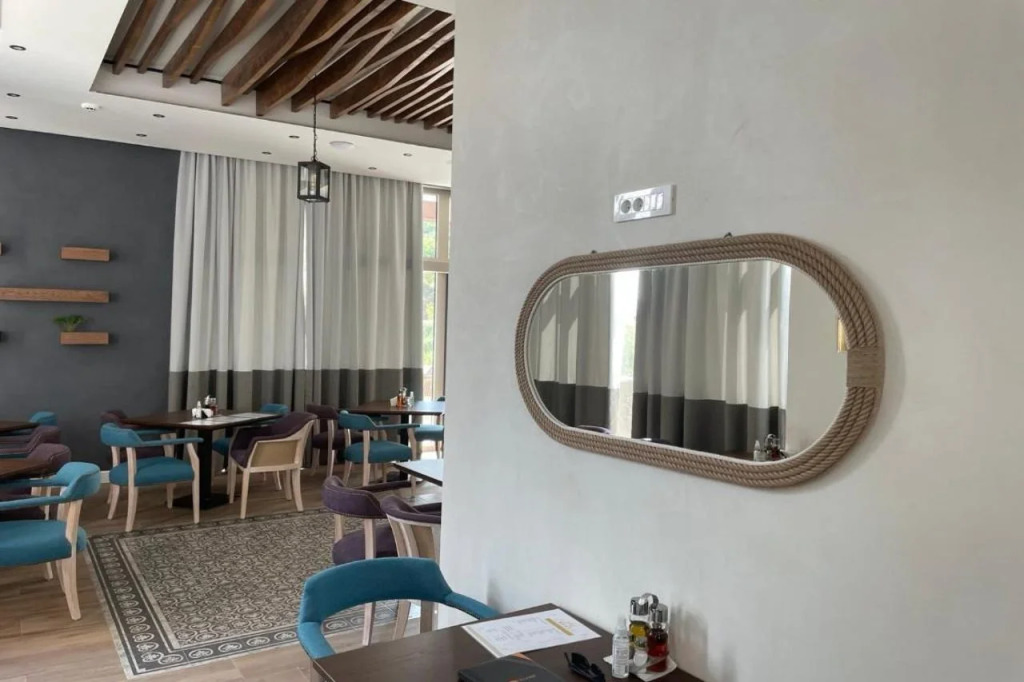 Hotel Casa di Sofia
